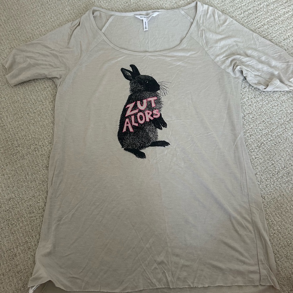 BCBGeneration TShirt